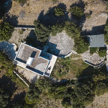 Вилла Mithonies Villa, A Nature Inspiring Retreat, By Thinkvilla
