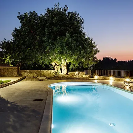 Вилла Mithonies Villa, A Nature Inspiring Retreat, By Thinkvilla