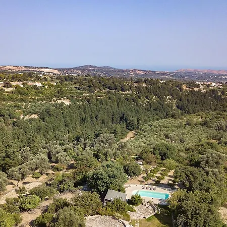 Mithonies Villa, A Nature Inspiring Retreat, By Thinkvilla Villa