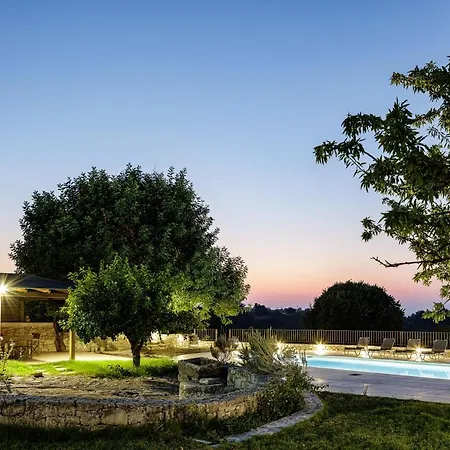 Villa Mithonies Villa, A Nature Inspiring Retreat, By Thinkvilla