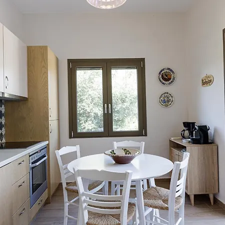 Mithonies Villa, A Nature Inspiring Retreat, By Thinkvilla Villa Margarítai