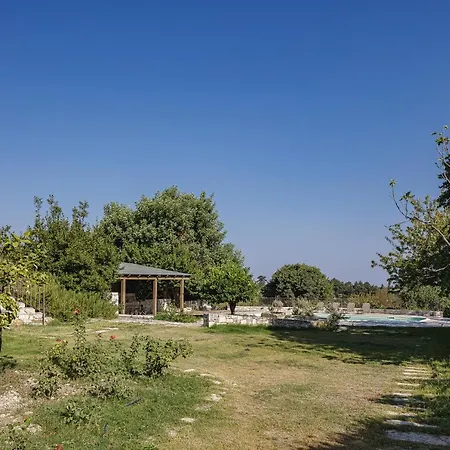 Mithonies Villa, A Nature Inspiring Retreat, By Thinkvilla Villa Margarítai