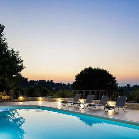 Mithonies Villa, A Nature Inspiring Retreat, By Thinkvilla *
