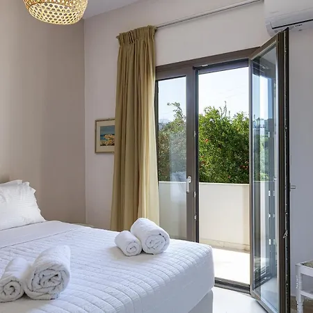 Villa Mithonies Villa, A Nature Inspiring Retreat, By Thinkvilla