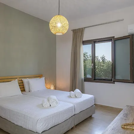 Villa Mithonies Villa, A Nature Inspiring Retreat, By Thinkvilla