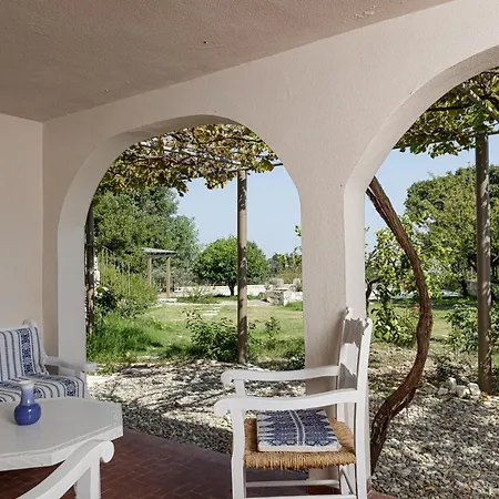 Villa Mithonies Villa, A Nature Inspiring Retreat, By Thinkvilla *