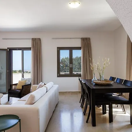 Mithonies Villa, A Nature Inspiring Retreat, By Thinkvilla * Margarítai
